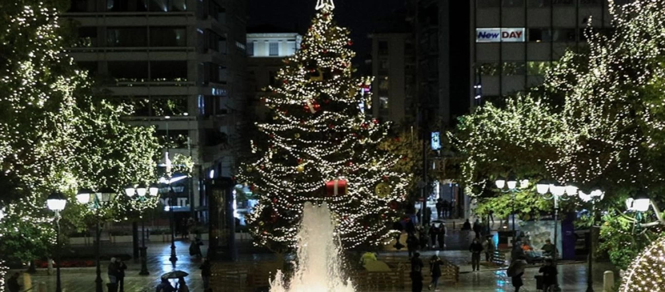 Πόσες και ποιες Κυριακές θα ανοίξουν τα καταστήματα έως το τέλος του χρόνου